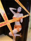 Xiuren秀人网 2025.03.14 NO.10016 甜妮(32)